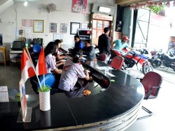 Cara Kredit Motor Jika Domisili Berbeda Dengan KTP