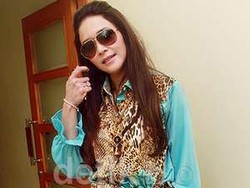 Maia Estianty Bersyukur Al, El, Dul Terjun ke Musik