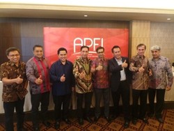 APFI Bukan Barisan Sakit Hati PPFI