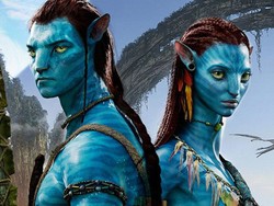 Sebelum Rilis Sekuel Film, James Cameron Bikin Komik Avatar