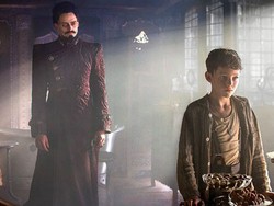 Pan Cetak Debut Box Office yang Mengecewakan