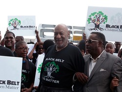 Permintaan Bill Cosby untuk Hentikan Kasus Pencabulan Ditolak Pengadilan