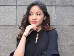 Cerita Karier Bella Graceva Sejak Balita