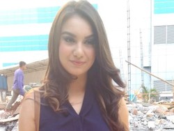 Irish Bella Berharap Bisa Nikah Muda