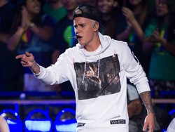 Justin Bieber Ancam Akan Tuntut Media yang Sebarkan Foto Bugilnya