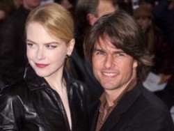 Setelah 14 Tahun, Nicole Kidman Bicara Soal Perceraian dengan Tom Cruise