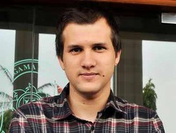 Stuart Collin Ajukan Syarat Jika Risty Tagor Ngotot Cerai