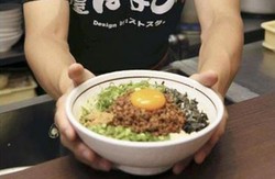 Maze-Soba Taiwan, Mie Pedas Tanpa Kuah Kini Jadi Tren di Jepang