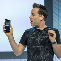 LG, Nexus, Motorola Diklaim Android Paling Aman