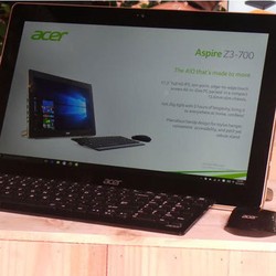 Laptop & PC Portable Acer Lebih Akrab Bicara dengan Cortana