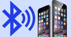 Apple Dandani Bluetooth iPhone 6 & 6S