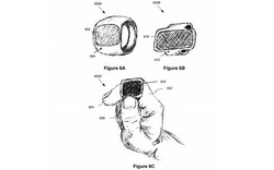Apple Siapkan Cincin Pintar iRing?