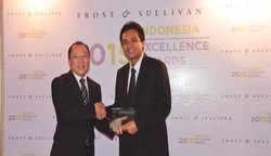 TelkomSigma Kebut Data Center 100.000 M2