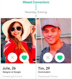 Pria Kelahiran Surabaya Bikin Apps Pencari Jodoh dari Silicon Valley