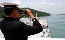 Disiplin Tinggi, Lulusan Pelaut RI Paling Dicari