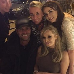 Menikmati Segelas Bir Bersama Klopp