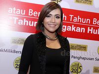 Denada Siap Menjanda