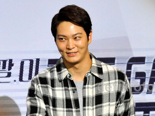 Belum Bisa Move On! Ini Foto-foto Fanmeeting Joo Won di Jakarta