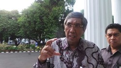 UU Penanganan Krisis Ekonomi Ditargetkan Berlaku Bulan Depan