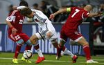 Jerman Lolos ke Putaran Final Piala Eropa 2016
