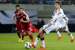 Jerman Lolos ke Putaran Final Piala Eropa 2016