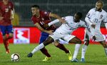 Portugal Tutup Kualifikasi Piala Eropa dengan Kemenangan