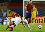 Portugal Tutup Kualifikasi Piala Eropa dengan Kemenangan