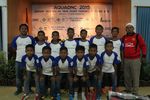Indra Sjafri Kembali ke Akar Rumput