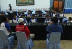 Indra Sjafri Kembali ke Akar Rumput
