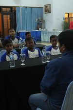 Indra Sjafri Kembali ke Akar Rumput