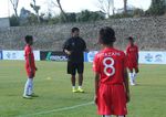 Indra Sjafri Kembali ke Akar Rumput