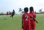 Indra Sjafri Kembali ke Akar Rumput