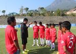 Indra Sjafri Kembali ke Akar Rumput