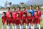 Indra Sjafri Kembali ke Akar Rumput