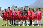 Indra Sjafri Kembali ke Akar Rumput