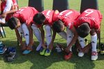 Mengintip Traning Camp 'Garuda Cilik' di Kota Batu, Jelang Tampil di Maroko