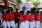 Mengintip Traning Camp 'Garuda Cilik' di Kota Batu, Jelang Tampil di Maroko