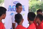 Mengintip Traning Camp 'Garuda Cilik' di Kota Batu, Jelang Tampil di Maroko