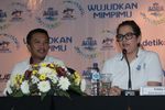 Mengintip Traning Camp 'Garuda Cilik' di Kota Batu, Jelang Tampil di Maroko