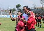 Mengintip Traning Camp 'Garuda Cilik' di Kota Batu, Jelang Tampil di Maroko