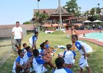 Mengintip Traning Camp 'Garuda Cilik' di Kota Batu, Jelang Tampil di Maroko