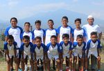 Mengintip Traning Camp 'Garuda Cilik' di Kota Batu, Jelang Tampil di Maroko