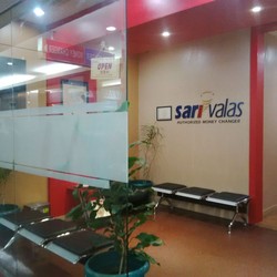 Banyak yang Borong, Dolar di Money Changer Ini Habis