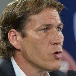 Garcia: Aku Bekerja Seperti Selamanya Akan Melatih Giallorossi