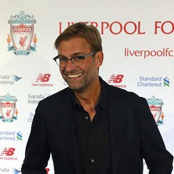 Karena Klopp Bukan Tukang Sulap