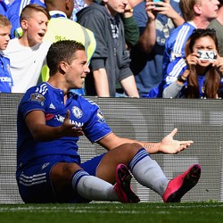 Hazard di Titik Terendah