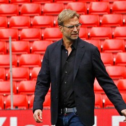 Sukses di Dortmund, Klopp pun Bisa Ulangi bersama Liverpool