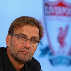 Tak Ada Pemain Dortmund Ikut Klopp ke Anfield