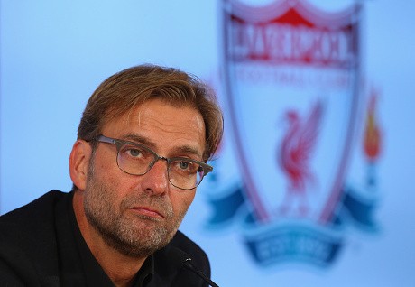 Tak Ada Pemain Dortmund Ikut Klopp ke Anfield