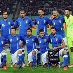 Target Italia di Euro 2016: Minimal Semifinal